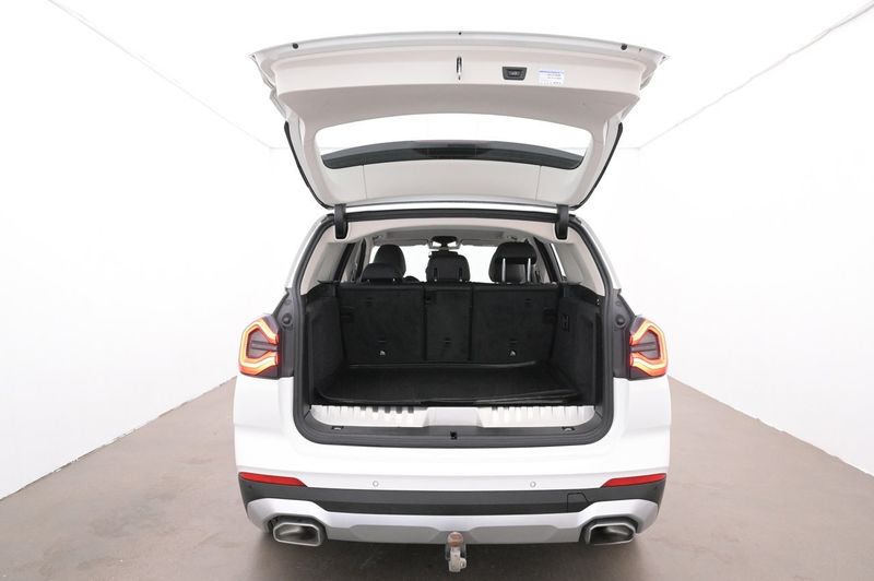 BMW X3 bild 22