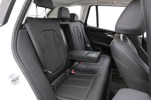 BMW X3 bild 21