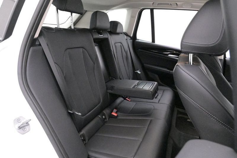 BMW X3 bild 21