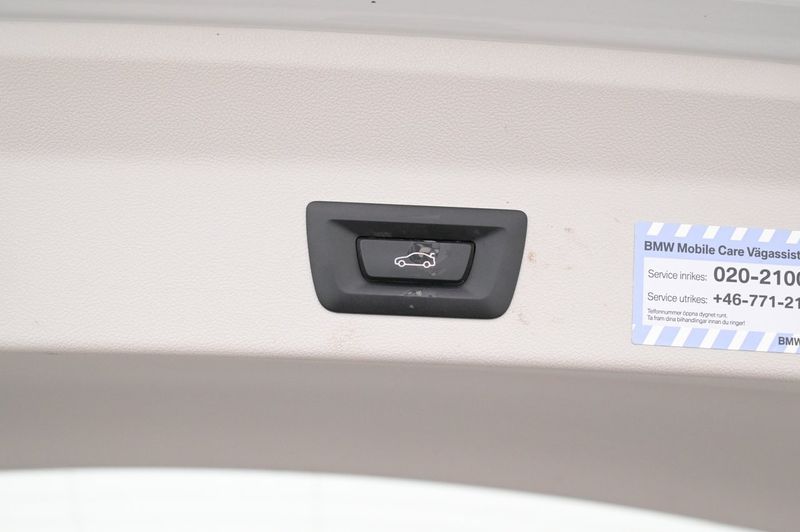 BMW X3 bild 23