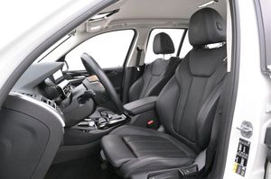 BMW X3 bild 9