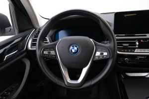 BMW X3 bild 7