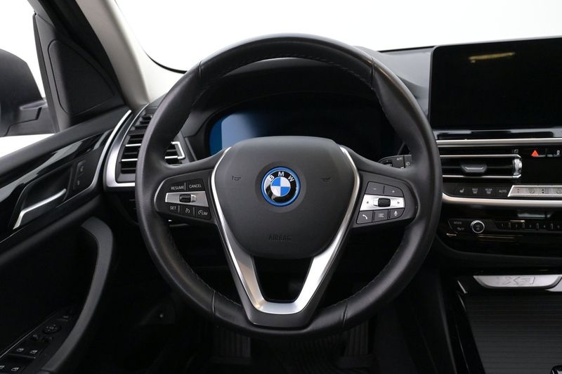 BMW X3 bild 7