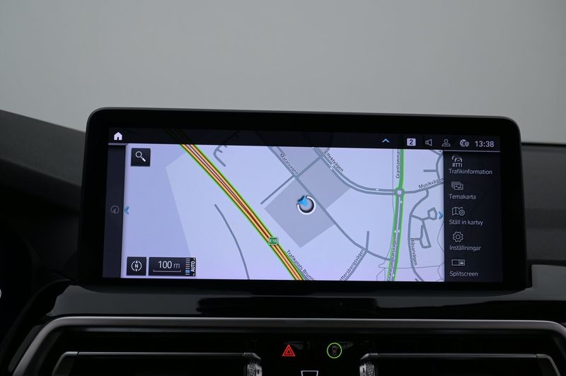BMW X3 bild 11
