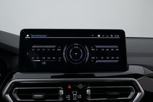 BMW X3 bild 17