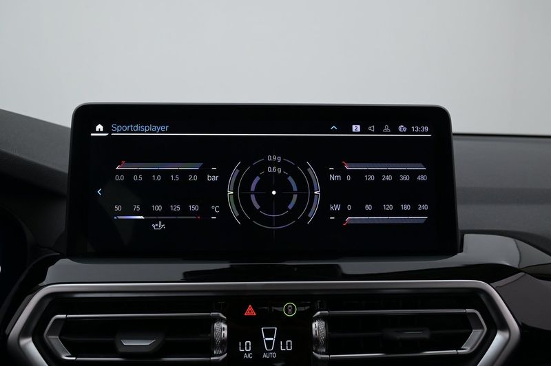 BMW X3 bild 17