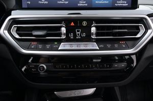 BMW X3 bild 18