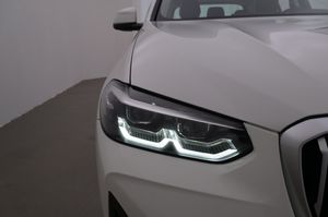 BMW X3 bild 26