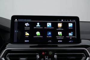 BMW X3 bild 16