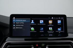 BMW X3 bild 15