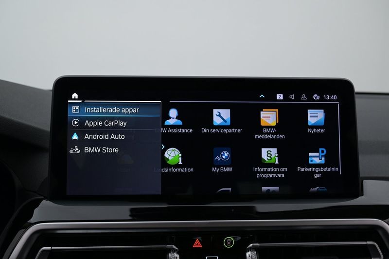 BMW X3 bild 15