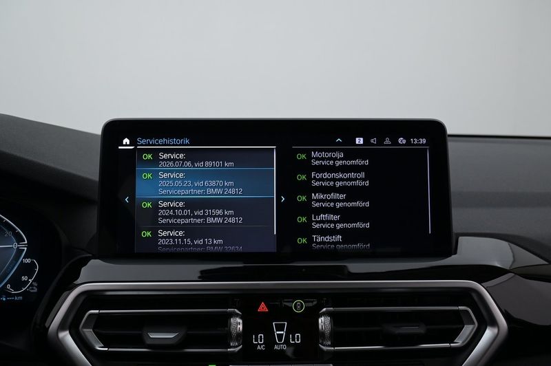 BMW X3 bild 14