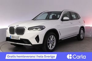 BMW X3 bild 1