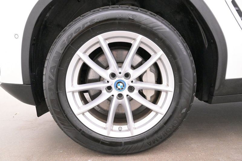 BMW X3 bild 27