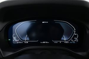 BMW X3 bild 8