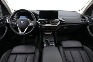 BMW X3 bild 6