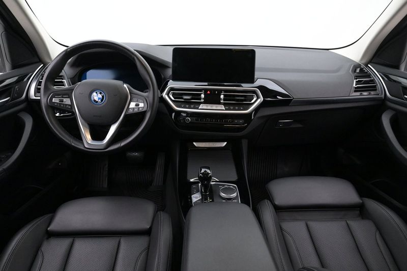 BMW X3 bild 6