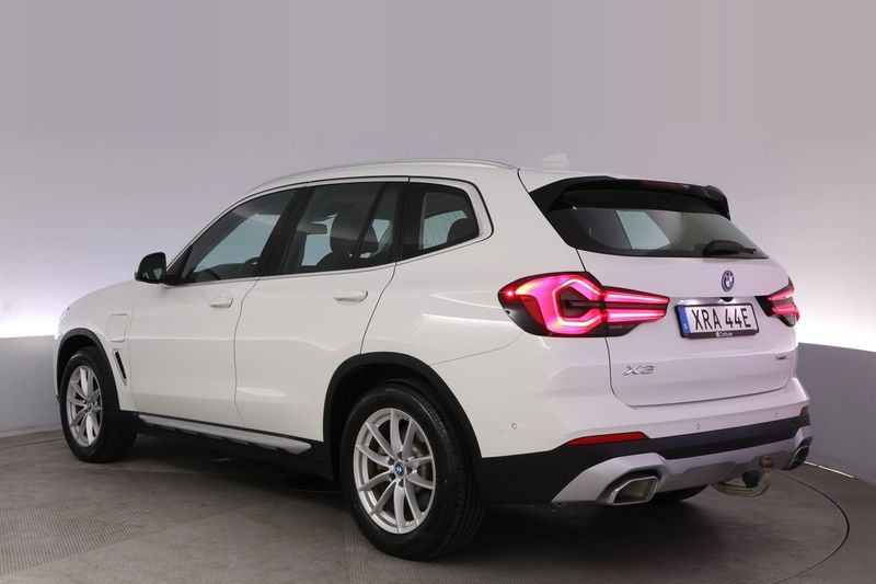 BMW X3 bild 4
