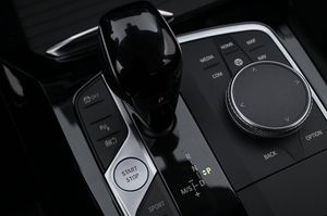 BMW X3 bild 20