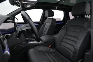 Volkswagen Touareg bild 10