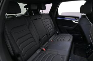 Volkswagen Touareg bild 21