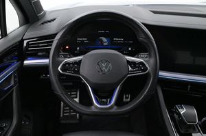 Volkswagen Touareg bild 7
