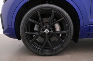 Volkswagen Touareg bild 27