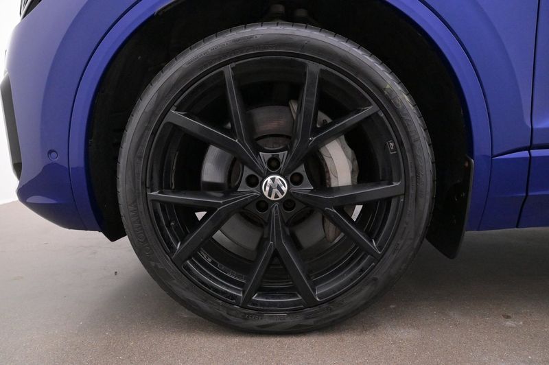 Volkswagen Touareg bild 27