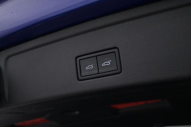 Volkswagen Touareg bild 23