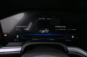 Volkswagen Touareg bild 8