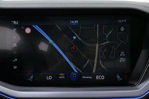 Volkswagen Touareg bild 13