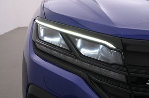 Volkswagen Touareg bild 26