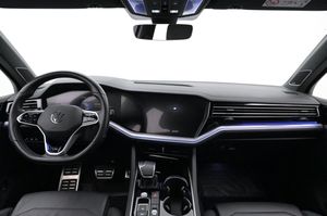 Volkswagen Touareg bild 6