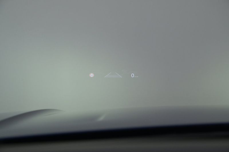 Volkswagen Touareg bild 9