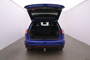 Volkswagen Touareg bild 22