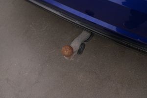 Volkswagen Touareg bild 25