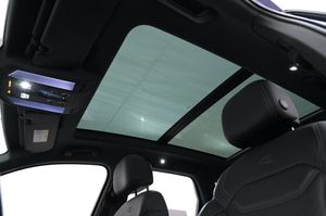 Volkswagen Touareg bild 20