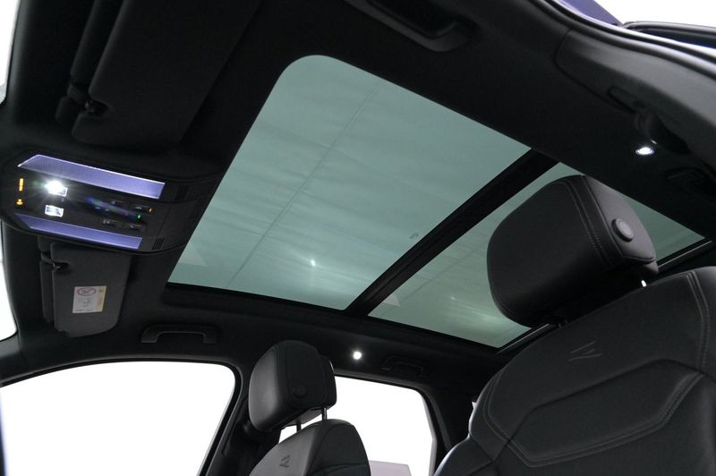 Volkswagen Touareg bild 20