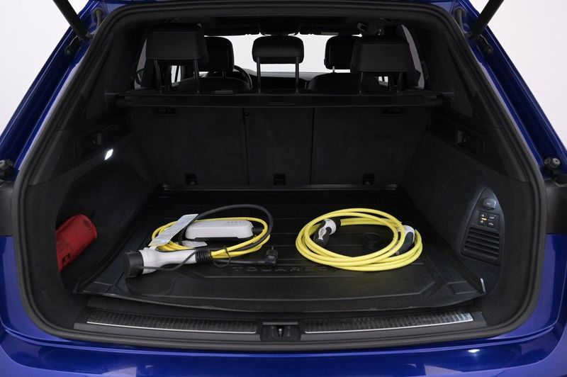 Volkswagen Touareg bild 24