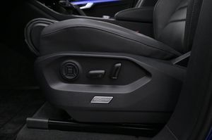 Volkswagen Touareg bild 11