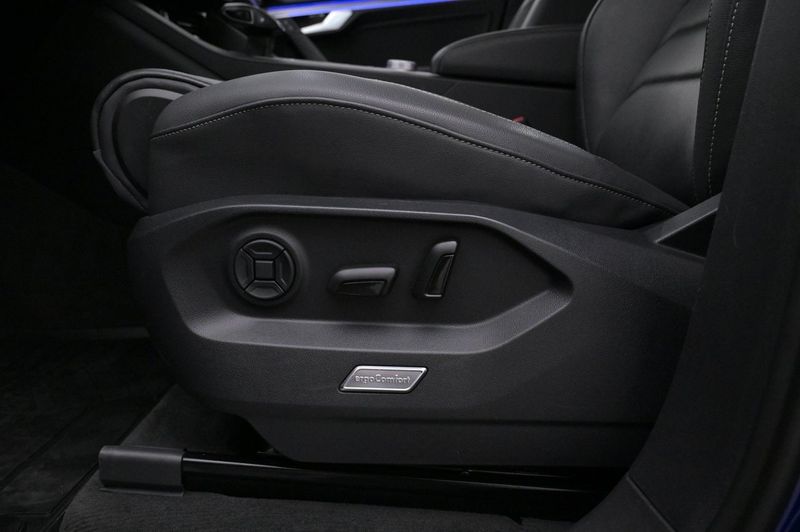 Volkswagen Touareg bild 11