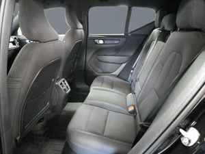 Volvo EX40 bild 9