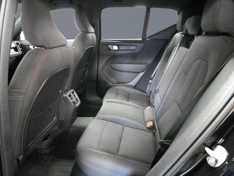 Volvo EX40 bild 9