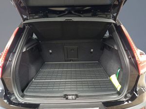 Volvo EX40 bild 10