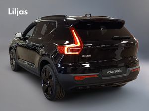 Volvo EX40 bild 5
