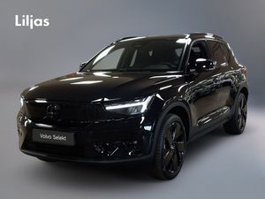 Volvo EX40 bild 1