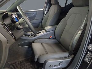 Volvo EX40 bild 7