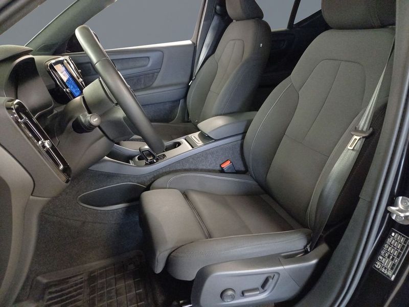 Volvo EX40 bild 7
