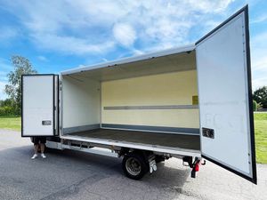 Volkswagen Crafter bild 6