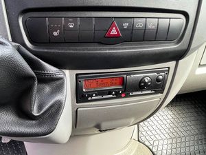 Volkswagen Crafter bild 5